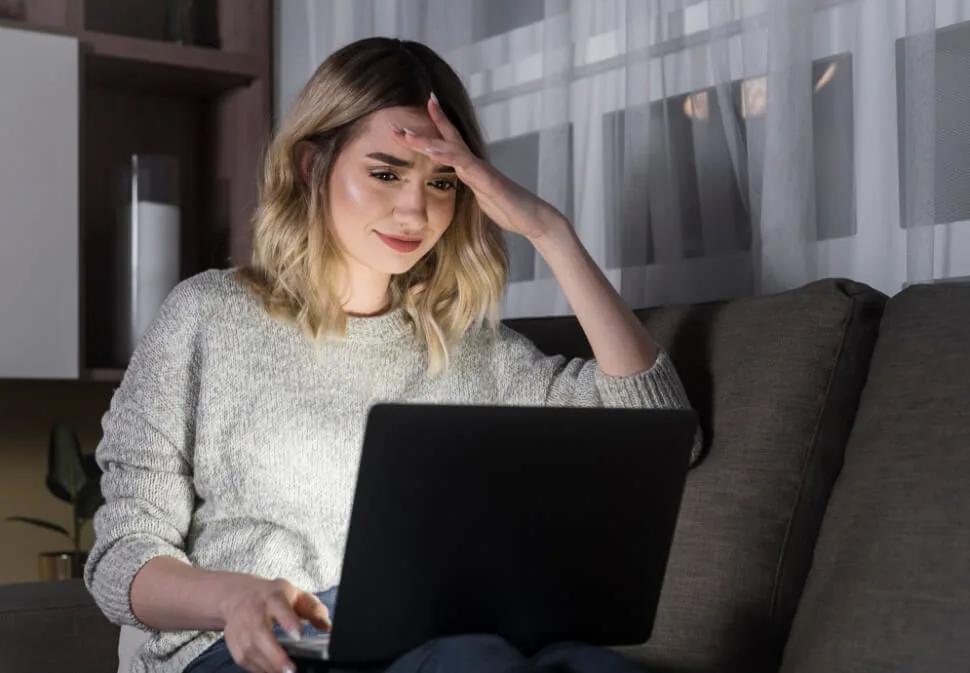 навязчивые мысли о бывшем